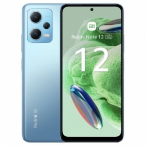 TELEFONO MOVIL XIAOMI REDMI NOTE 12 5G